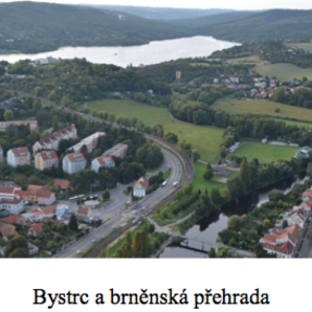 Brno–Veverská Bitýška, 19.9.2020 3